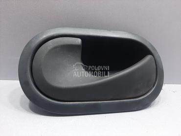 UNUTRASNJA RUCKA VRATA za Renault Modus