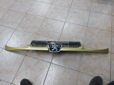 Maska za Peugeot 206