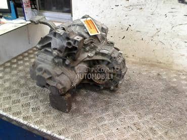 Menjač 1.4 TFSI za Audi A3 od 2013. do 2020. god.