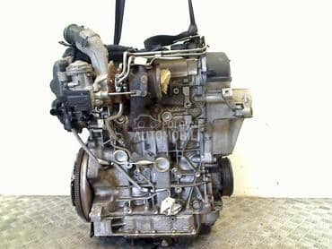 Kompletan motor 1.4 TFSI za Audi A3 od 2013. do 2020. god.