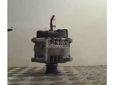 Alternator za Audi A3 od 2013. do 2020. god.