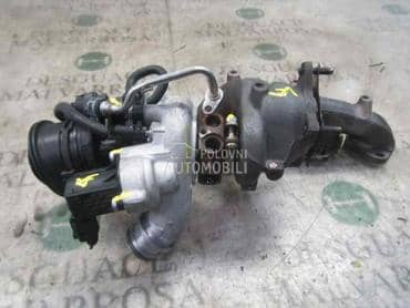Turbina za Audi A3