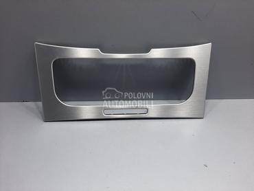 BLENDA za Volkswagen Passat B7