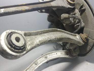 RAME za Volkswagen Touareg