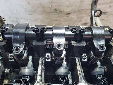 DIZNA za Škoda Fabia