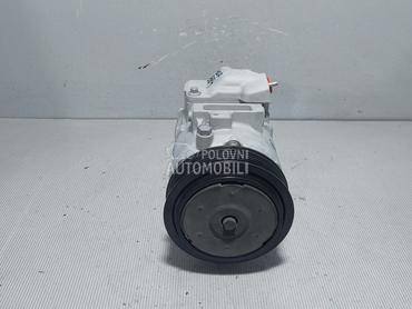 KOMPRESOR KLIME za Volkswagen Golf 5