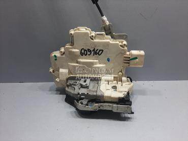 BRAVA VRATA za Audi A4