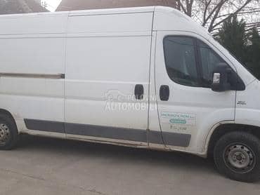 Fiat DUKATO 2.3. MJET