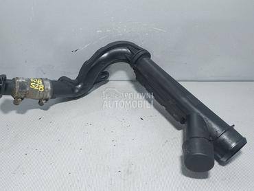 CRIJEVO za Fiat Scudo