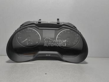 CELER SAT za Škoda Octavia