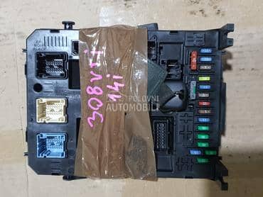 racunar 1.4vti za Peugeot 308 od 2007. do 2010. god.