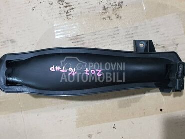 crevo 1.6thp za Peugeot 207 od 2007. do 2012. god.