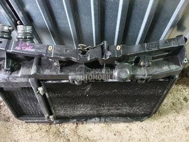 prsa  1.6thp za Peugeot 207 od 2007. do 2012. god.