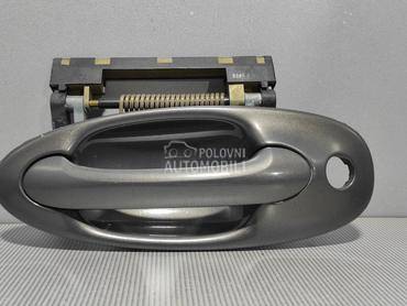 RUCKA VRATA za Saab 9-3