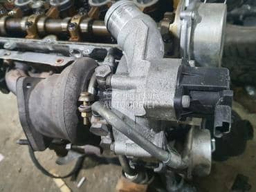 turbina 1.6thp za Peugeot 207 od 2007. do 2012. god.