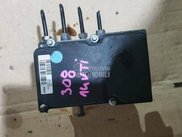 abs pumpa za Peugeot 308 od 2007. do 2013. god.