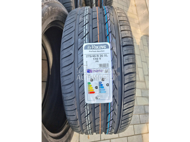 Viking 275/45 R20 Letnja