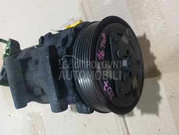 kompresor klime 1.6thp za Peugeot 207 od 2007. do 2012. god.