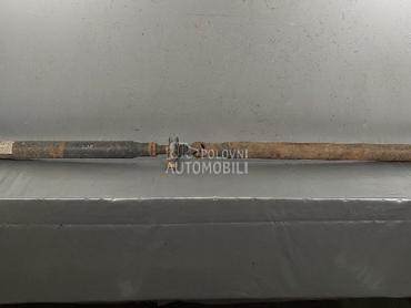 KARDAN za Volkswagen Caddy