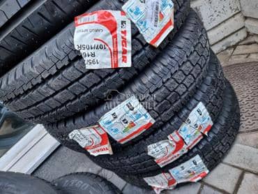 Riken 195/75 R16 Letnja