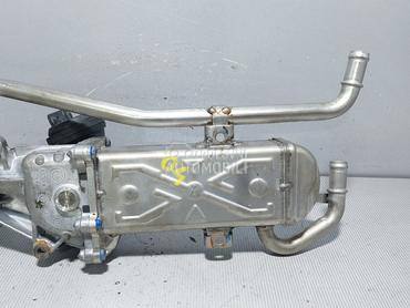 HLADNJAK EGR VENTILA za Volkswagen Polo