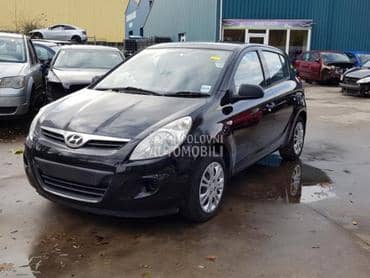 Viljuška za Hyundai i20 od 2008. do 2012. god.