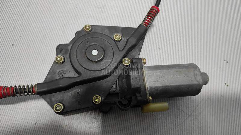MOTORIC PODIZACA STAKLA