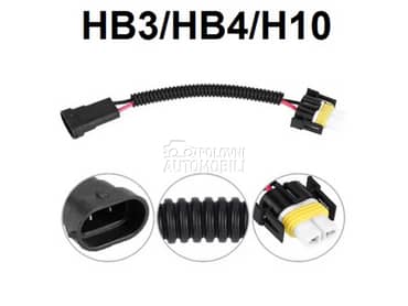 KONEKTOR MUSKO-ZENSKI H10  