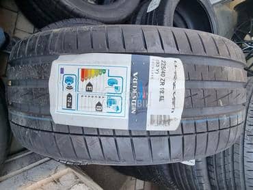 Vredestein 225/40 R19 Letnja