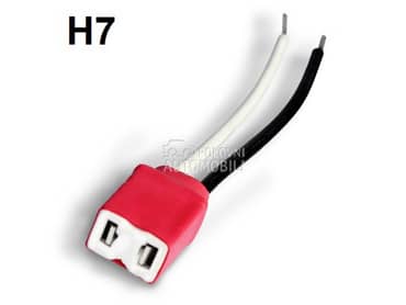 KONEKTOR H7 05.657  