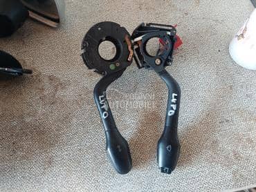 ablender za Volkswagen Lupo