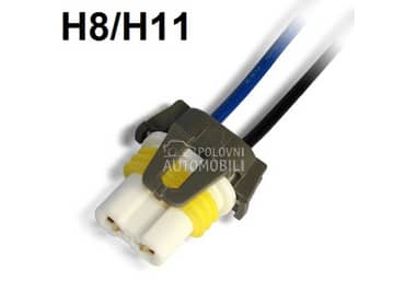 KONEKTOR H11  