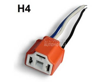KONEKTOR H4  
