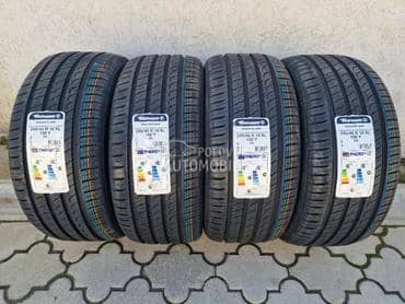 Barum 245/45 R18 Letnja