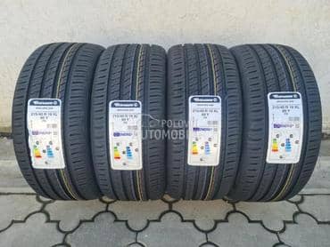 Barum 215/40 R18 Letnja