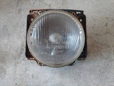 far za Volkswagen Golf 2