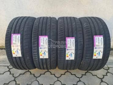 Nexen 245/45 R18 Letnja