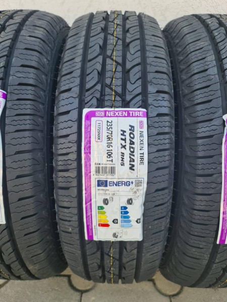 Nexen 235/70 R16 Letnja
