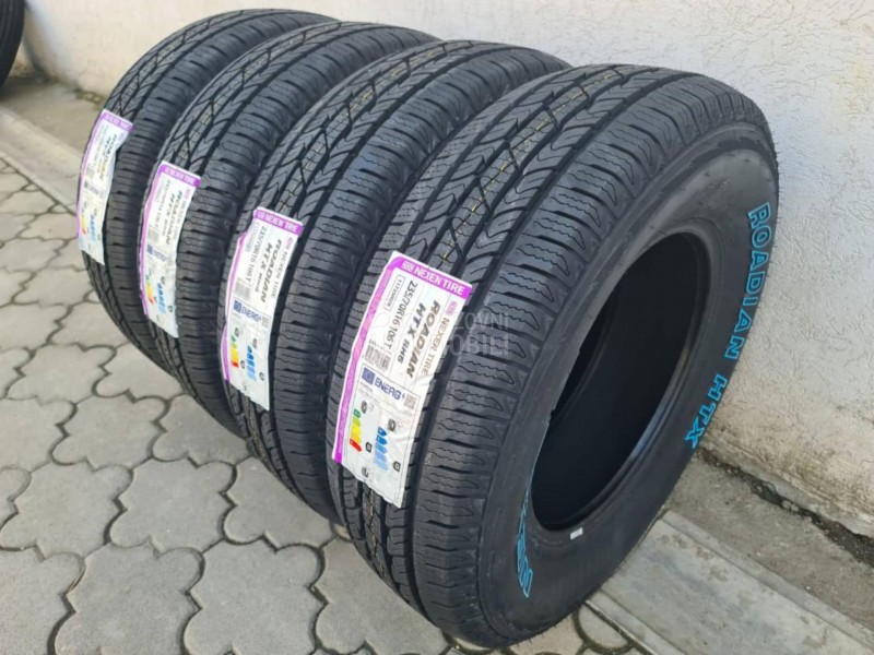 Nexen 235/70 R16 Letnja