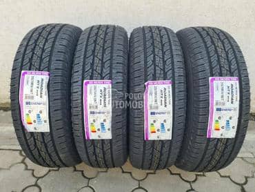 Nexen 235/70 R16 Letnja