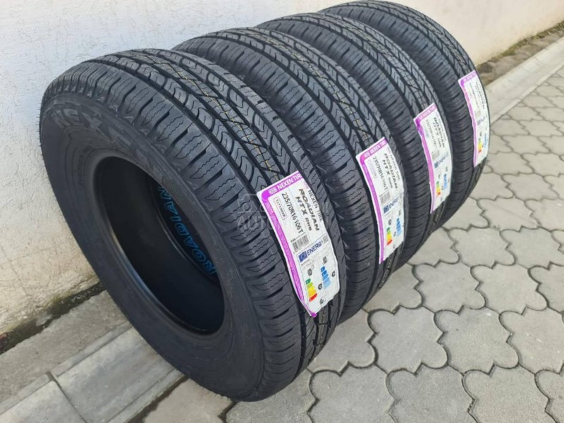 Nexen 235/70 R16 Letnja
