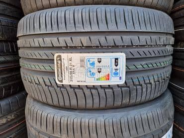 Continental 315/35 R21 Letnja