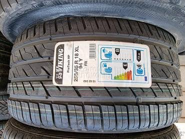 Viking 255/35 R18 Letnja