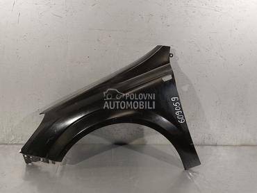 BLATOBRAN za Opel Astra H