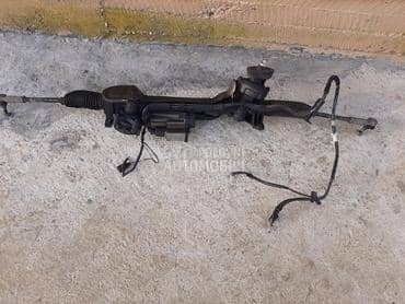 letva volana za Audi A3 od 2003. do 2008. god.