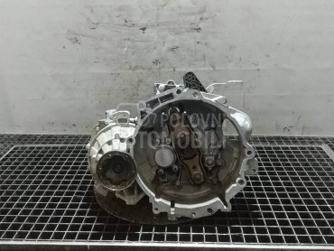 MJENJAC za Volkswagen Golf Plus