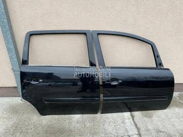 vrata za Opel Zafira od 2005. do 2012. god.