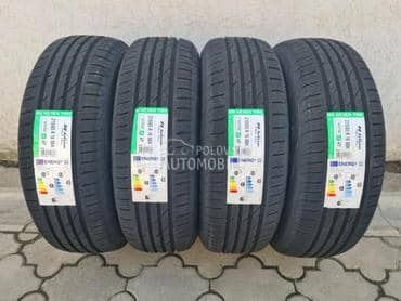 Nexen 215/65 R16 Letnja