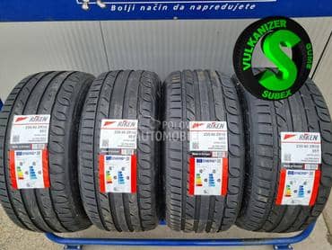 Riken 235/40 R18 Letnja