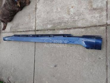 desna sajtna prag za Volkswagen Arteon